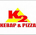 K2 Döner Kebap Center Karlsruhe