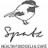 Spatz-health Food Deli&cafe 2