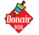 Donair Dude - Granville