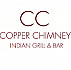 Copper Chimney