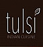 tulsi INDIAN CUISINE