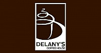 Delany's Coffee House