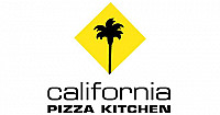 California Pizza Kitchen