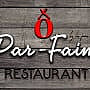 Ô Par-faim