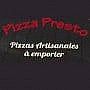 Pizza Presto