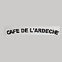 Café De L'ardèche