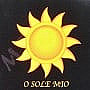 O Sole Mio