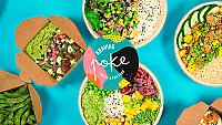 Kraving Poke