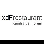 Xamfrà Del Fòrum