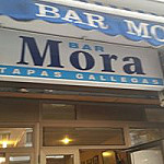 Mora