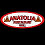 Anatolia Grill