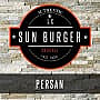 Sun Burger