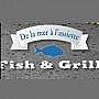 Fish Grill