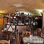 Taberna De Bode