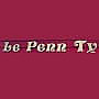 Le Penn Ty