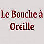 Le Bouche A Oreille