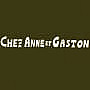 Chez Anne et Gaston