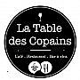 La Table Des Copains