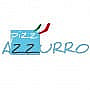 Pizza Azzurro