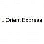 Sur La Route Avec L'orient Express