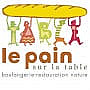 Le Pain Sur La Table