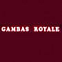 Gambas Royale