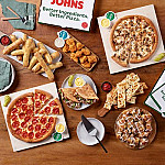 Papa Johns Pizza