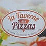 La Taverne Des Pizzas