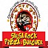 Salsa Rock Pizza & Burguer