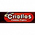 Criollos, Comida Típica Ibague