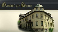 Gasthof zur Sonne