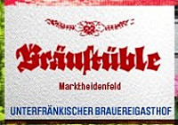 Bräustüble