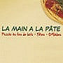 La main a la pate