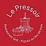 Le Pressoir