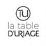 La Table D'uriage