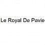 Le Royal De Pavie