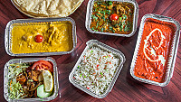 Radhuni Takeaway