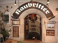 Raubritter Kellerlokal