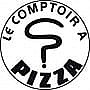 Le Comptoir à Pizza