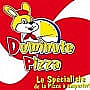 Dominute Pizza