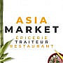 Asia Market