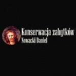 Daniel Nowacki Konserwacja Zabytkow