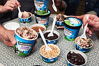 Ben Jerry's Hoyts