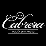 Cabrera