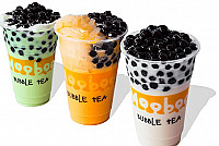 Mooboo Bubble Tea