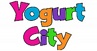 Yogurt City