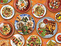 Comptoir Libanais Broadgate