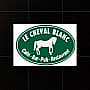 Le Cheval Blanc