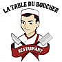 La Table Du Boucher