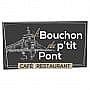 Le Bouchon Du P'tit Pont